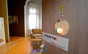 Eclectic Aparthotel